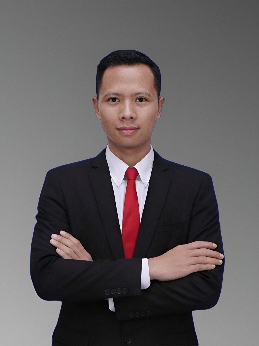 Ali Ilham Firdaus