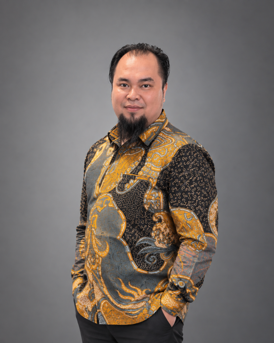 Tommy Chandra K
