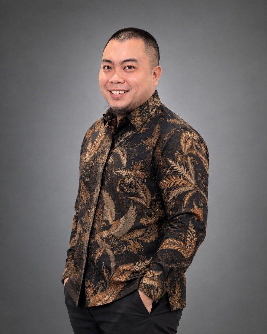 Tedo Dwi Wicaksono