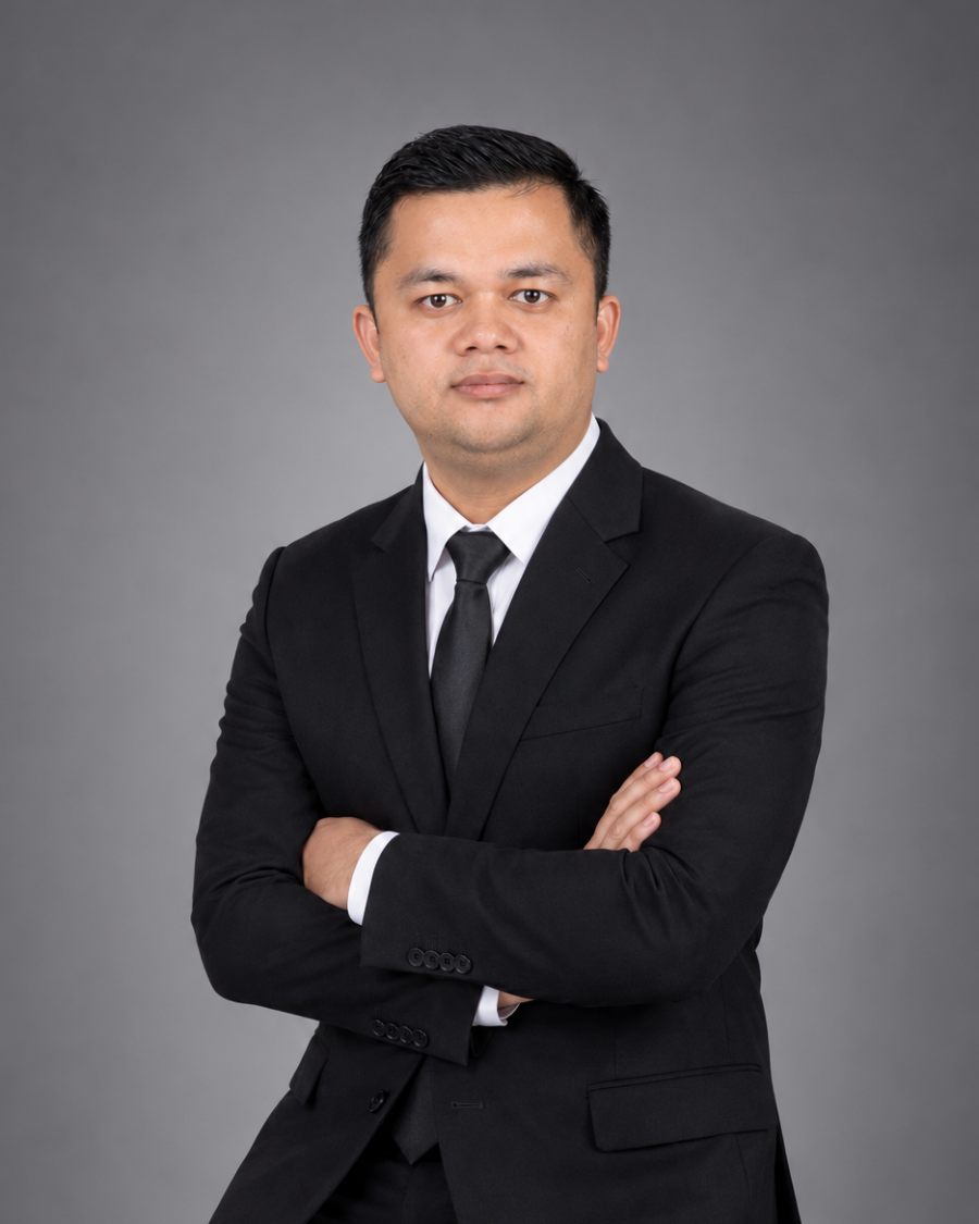 Saifan Simanjuntak