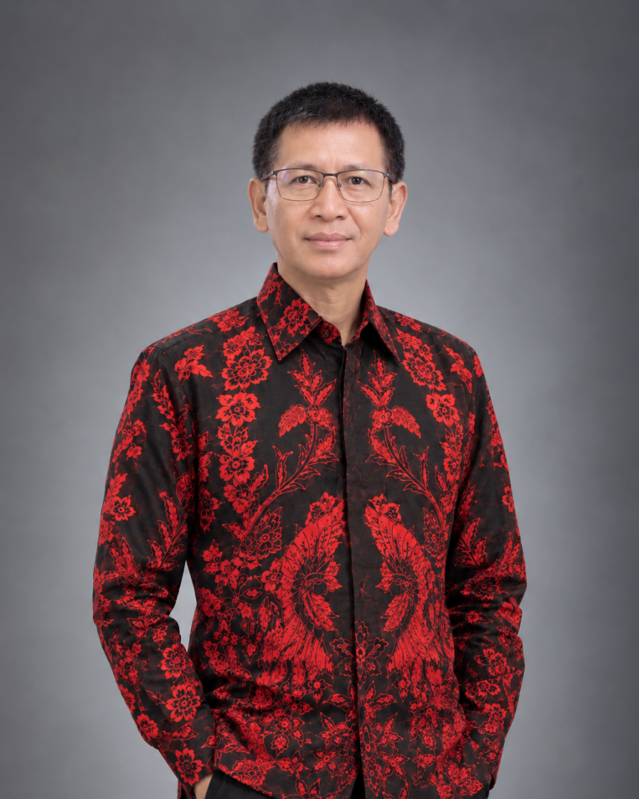 Jaka Margana